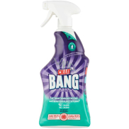 Cillit Bang Expert univerzální dezinfekční sprej 750 ml