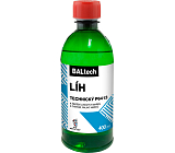 BALTECH technický líh P6413, plast 400 ml