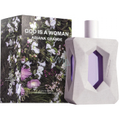 Ariana Grande God Is A Woman parfémovaná voda pro ženy 30 ml