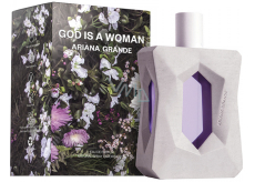 Ariana Grande God Is A Woman parfémovaná voda pro ženy 30 ml