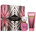 Roberto Cavalli Paradiso Rosa perfumowana woda 30 ml + mleczko do ciała 100 ml, zestaw prezentowy dla kobiet