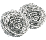 Spokar stalowa drucianka, 2 szt.