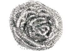 Spokar nerezová drátěnka, 2 ks