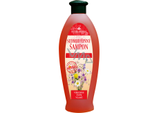 Herbavera Sedmibylinný šampon, 550 ml