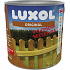 Luxol Originál lak na dřevo tenkovrstvá, 0060 pinie, 3,5 l