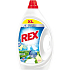 REX żel do prania Amazonia Freshness 55 prań, 2,475L