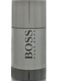 Hugo Boss No.6 Bottled patyczek antyperspirantowy dla mężczyzn 75 ml