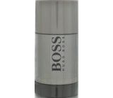 Hugo Boss No.6 Bottled patyczek antyperspirantowy dla mężczyzn 75 ml