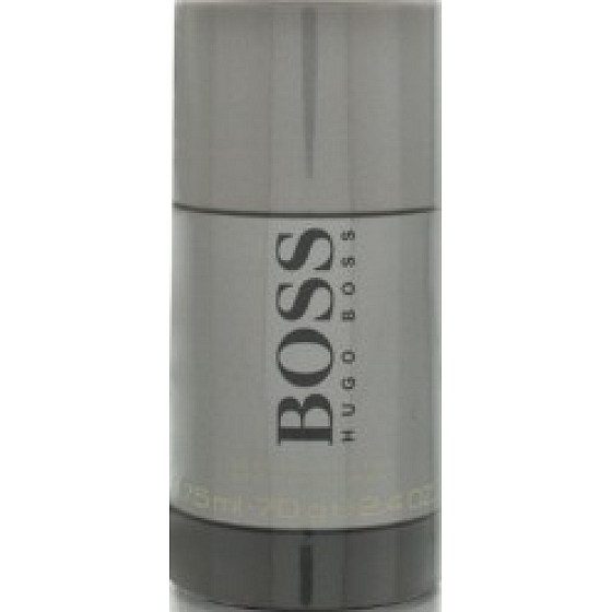 Hugo Boss No.6 Bottled deodorant stick dla mężczyzn 75 ml