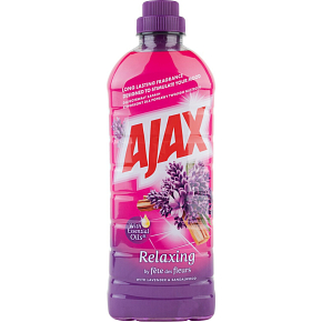 Ajax Mood Boosting Relax uniwersalny środek czyszczący, 1 l