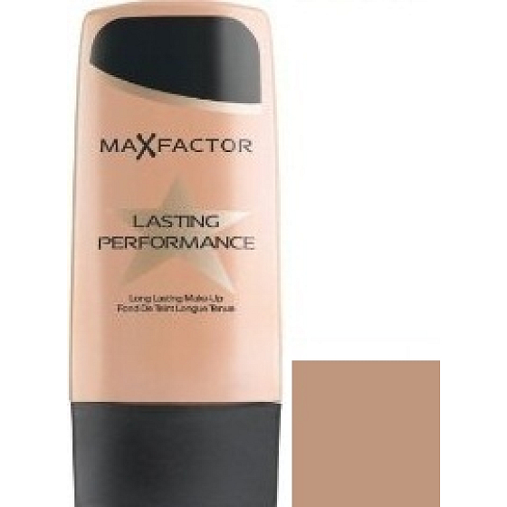 Max Factor Lasting Perfomance make-up 109 Natural Bronze 35 ml