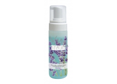Ryor Aknestop Wodorosty pianka oczyszczająca do cery problematycznej 150 ml