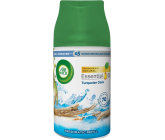 Air Wick FreshMatic Life Scents Turkusowa Laguna wkład zapasowy 250 ml