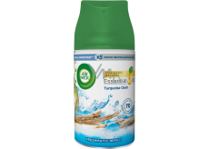 Air Wick FreshMatic Life Scents Turkusowa Laguna wkład zapasowy 250 ml