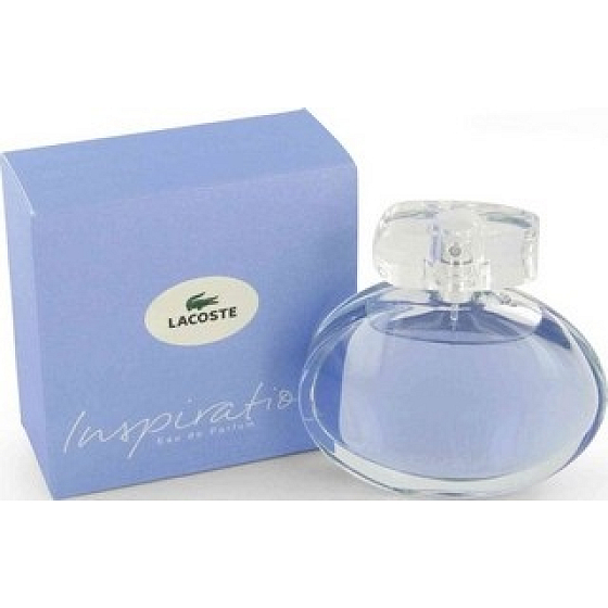 Lacoste Inspiration parfémovaná voda pro ženy 75 ml