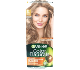 Garnier Color Naturals farba do włosów 8.1 platynowy jasny blond