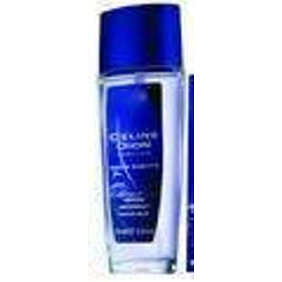 Celine Dion Night parfémovaný deodorant sklo pro ženy 75 ml