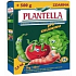 Plantella speciální hnojivo pro zeleninu s odměrkou 1 kg