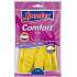 Spontex Comfort Rukavice gumové velikost L