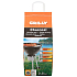 Grill Drewniane 100% naturalne węgla do grillowania 2,5 kg