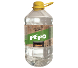 Pe-Po Paliwo do biokominków 3 l