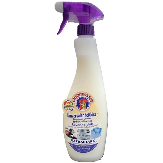Chante Clair Chic Sgrassatore Lavanda Levandule środek czyszczący 750 ml