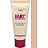Loreal Paris Mat Magique 12h make-up 02 Rose Ivory 25 ml