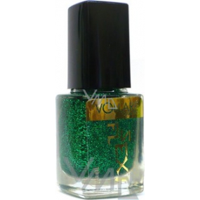 Vollare Cosmetics Sexy Flexi lak na nehty 115G 10 ml Vollare Cosmetics Sexy Flexi lak na nehty 115G 10 ml
