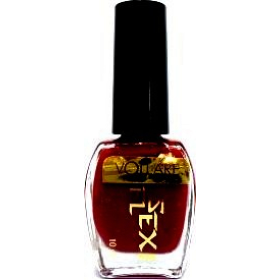 Vollare Cosmetics Sexy Flexi lak na nehty 350 10 ml