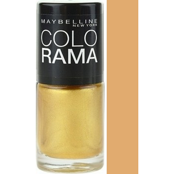 Maybelline Colorama lak na nehty 108 7 ml
