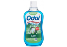 Odol Stoma Paradentol płyn do płukania 500 ml