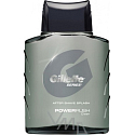 Gillette Series Power Rush voda po holení pro muže 100 ml Tester