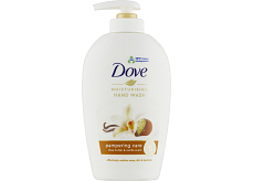 Dove płynne mydło Masło shea, 250 ml