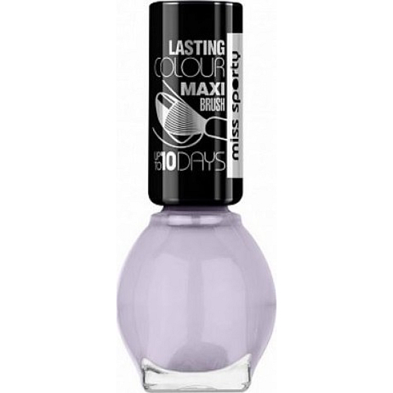 Miss Sporty Lasting Colour lak na nehty 548 7 ml