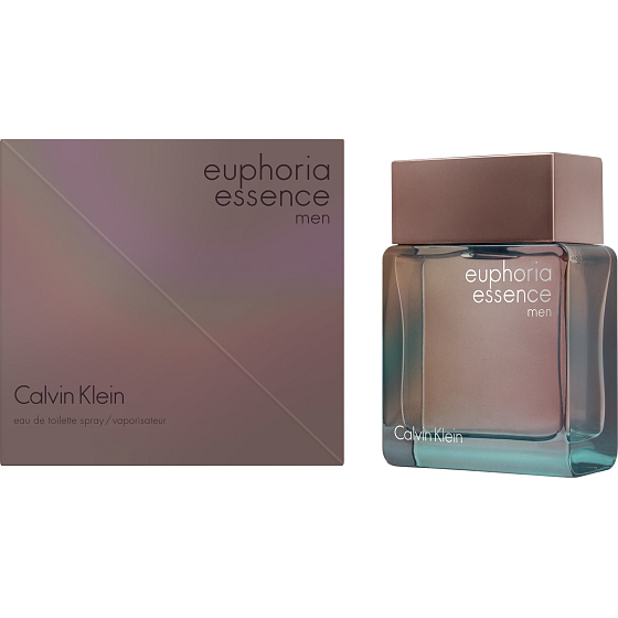 Calvin Klein Euphoria Essence Men toaletní voda 30 ml
