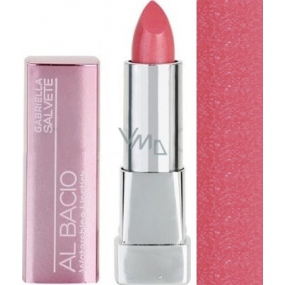 Gabriella Salvete Al Bacio Lipstick rtěnka 03 Innocente 4,2 g