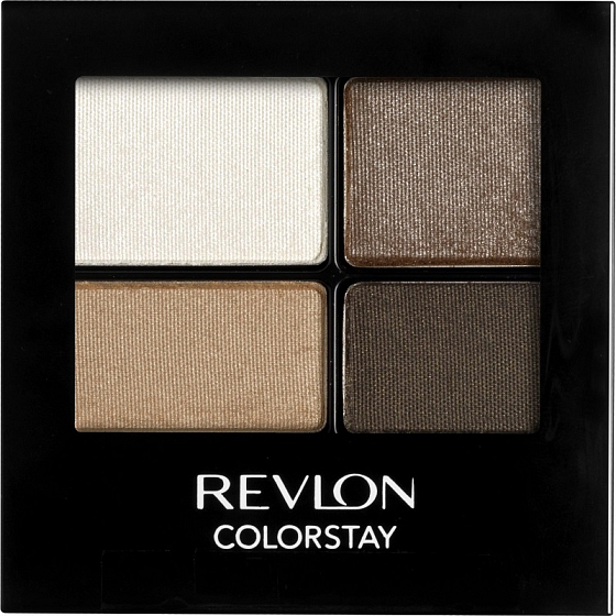 Revlon Colorstay 16 Hour Eye shadow Palette oční stíny 555 Moonlit 4,8 g