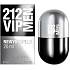 Carolina Herrera 212 VIP Men New York Pills toaletní voda 20 ml