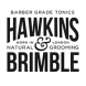 Hawkins & Brimble