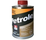 Severochema Nafta przeznaczona do oświetlenia w lampach naftowych i czyszczenia 420 ml w puszce