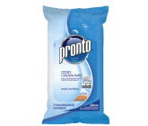 Pronto Multifunkční 5v1 ubrousky proti prachu 25 kusů