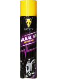 Coyote Silkal 93, silikonowy olej, 400 ml