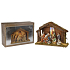 Betlém figurky 470 x 340 mm