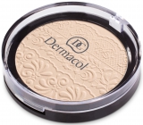 Dermacol Compact Powder matujący puder kompaktowy 02 8 g