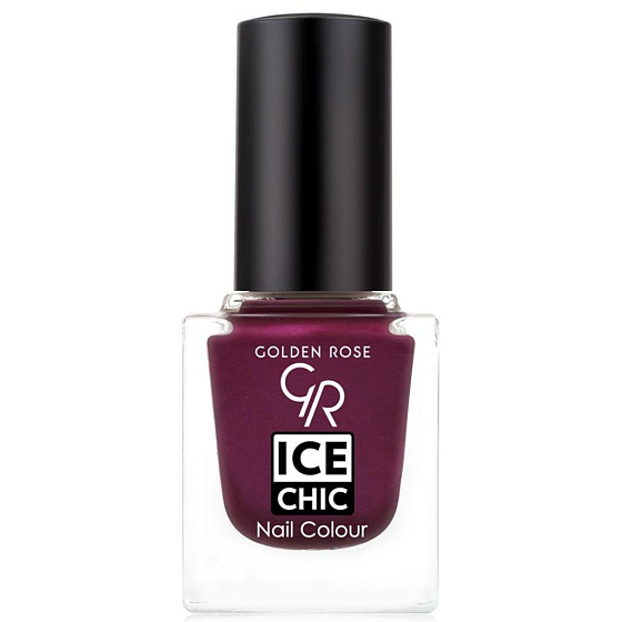 Golden Rose Ice Chic Nail Colour lak na nehty 47 10,5 ml