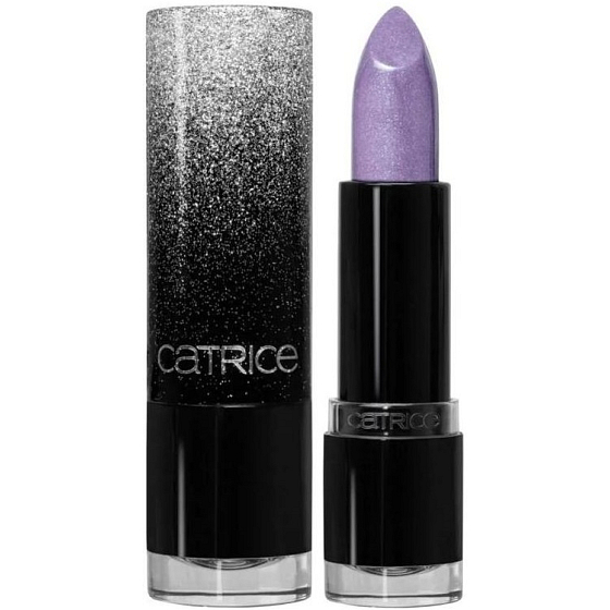 Catrice Dazzle Bomb rtěnka Dazzling C01 Eclectic Lilac 3,5 g