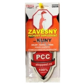 Stop Pest Pachový odpuzovač na kuny závěsný 1 kus