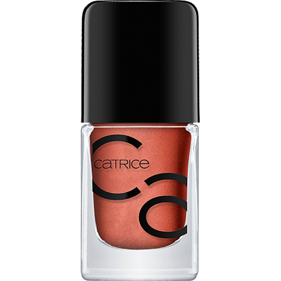 Catrice ICONails Gel Lacque lak na nehty 58 Good Nails Only 10,5 ml