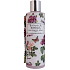Bohemia Gifts Botanica Dzika róża i fiołek kąpielowa piana 250 ml