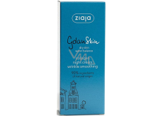 Ziaja GdanSkin Kolagen nocny krem 50 ml
